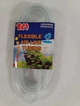 Tom Aquarium Flexible Air Line Tubing 8FT Kollercraft. Fixed Price $6.00.