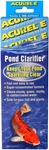 Acurel 500ML Pond Clarifier. Fixed Price $23.00.