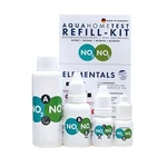 NO2 + NO3 Nitrate/nitrite Aquahome Precision Refill Kit (mastertronic) - Fauna. Fixed Price $25.40.