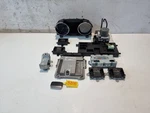 Jaguar Xe R-sport Ecu Kit Speedo Bcm Fuse Box Abs Pump Door Module 2015 X760 Oem. Fixed Price $295.51.