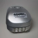 Hydrofarm Active Aqua Air Pump, 12W, 25 L/min 8 Outlet -provides Oxygenation. Fixed Price $49.99.