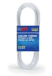 Lee's Aquarium Airline Tubing Clear Flexible Plastic 8 Feet. Fixed Price $7.50.