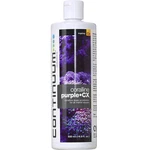 Continuum Coralline Purple Cx 500ML Liquid Algae Accelerator. Fixed Price $37.55.