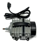 Elemental Solutions Commercial Air Pump EOCP268 951 Gph Hydroponic Aquaponic. Fixed Price $35.00.