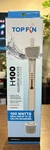 Top Fin H100 Submersible Aquarium Heater-up 30 Gal Tank. Fixed Price $20.00.