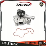 Water Pump For 2011-22 Chrysler 300 Dodge Challenger Jeep 5.7L 6.4L AW6653. Fixed Price $56.90.