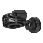 Aquaneat Aquarium Wavemaker Circulation Pump, Fish Tank 480GPH, Black. Fixed Price $31.99.