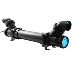 3" Lifegard High Output Standard Pro-max Uv Sterilizer 40 Watts. Fixed Price $540.58.