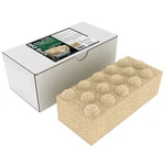 Brightwell Aquatics Xport Brick Superior Aquarium Biological Filter Media. Fixed Price $153.88.