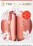 Pokemon Design Special Kit Red Eight The Thalasso Moist Shampoo & Treatment New. Fixed Price $68.00.
