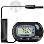 Simple Deluxe Lcd Digital Aquarium Thermometer, Reptile Fish Tank Water. Fixed Price $8.64.