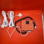 Ortis Controller/alarm, Wi-fi Check Water Level Status, Timely Alerts 220/110. Fixed Price $59.99.