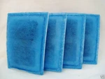 4 Pk Filters Fit Penguin Rite Size Bio-wheel, Aqua Tech 10, 10-20 Ginger Cartr. Fixed Price $25.00.