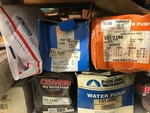 Beck Arnley 131-2186. Fixed Price $40.00.