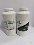 2PACK - Seachem Aquarium Fish Tank Acid Buffer 1.2 Kg (2.6 Lbs) Ph Lower. Fixed Price $35.95.