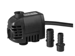Totalpond Submersible Fountain Pump Black. Fixed Price $16.99.