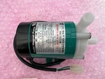 Fuji Frontier Iwaki Magnetic Pump MD-10K NL53 100 Volt Ac M1291766 Brand New. Fixed Price $134.34.