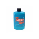 Weco Products Instant Dechlor Eliminates Chlorine Freshwater Fish Aquariums 4OZ. Fixed Price $12.15.