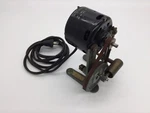 Vintage Antique The Marvel Airflow Electric Aquarium Pump Piston Motor Works. Fixed Price $299.95.