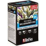 Red Sea Kh/alkalinity Pro Reef Kit Refill 75 Tests For Marine Aquariums. Fixed Price $35.39.