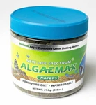 New Life Spectrum Algaemax Wafers Food 250 Gram 12 Mm Sinking Disks. Fixed Price $19.29.