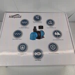 Jerepond SYD5000 Sine Wave Dc Water Pump 1320GPH 35W Aquarium Submersible Inline. Fixed Price $60.50.