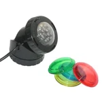 Jebao Submersible Underwater Led Pond Light Kits (5 Models) For Fountain. Fixed Price $33.99.