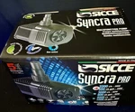 Sicce Syncra Pro 2200 550 Gph Internal Return Pump. Fixed Price $60.00.