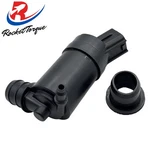 Windshield Washer Pump For Hyundai Accent Genesis G70 Kia Rio 98510-G8000. Fixed Price $16.98.