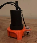 Neptune Apex Pmup V1 Stand W. Optical Sensor Mount. Fixed Price $14.98.