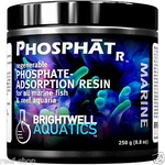 Brightwell Aquatics Phosphatr 250 Grams Regenerable Phosphate Adsorption Resin. Fixed Price $55.20.