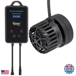 Hygger Mini Wave Maker Aquarium Magnetic Dc Powerhead Led Display Controller. Fixed Price $107.05.