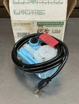 Little Giant 1-MA 521203 Small Submersible Pump 1/200HP Unused. Fixed Price $99.99.