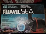 Fluval Sea SP6 Aquarium Sump Pump - 3434 Gph. Fixed Price $200.00.