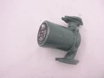Taco Cast Iron 0015-MSF3-IFC Speed Circulating Pump Standard Flange. Fixed Price $139.99.