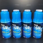 Fluval Plus Water Aquarium Conditioner (4) Formerly With Herbal Extracts. Fixed Price $27.95.