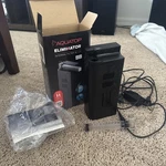 Aquatop Eliminator 200 Gph Slim Internal Filter With 7W Uv Light (read). Fixed Price $29.99.