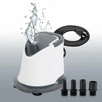 Freesea Submersible Aquarium/pond Large Flow Bottom Pump FS-860,1056 Gph, 4000LH. Fixed Price $31.49.