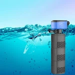 Aquarium In 1 Filter Water Pump Submersible WP-308FF. Fixed Price $26.00.