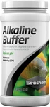 Seachem Alkaline Buffer Raises Aquarium Freshwater Non-phosphate. Fixed Price $15.99.