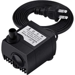 Electric Submersible Water Pump Super Quiet For Pond Aquarium Fish Tank Fountain. Fixed Price $14.80.