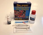 Salifert Kh/alkalinity Test Kit Fish Aquarium. Fixed Price $21.95.