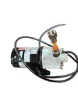 Little Giant 2-MD 1/30 Hp 115-VOLT, 510 Gph Magnetic Drive Pump. Fixed Price $175.00.