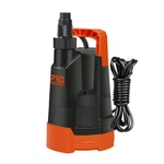 Clean Water Pump Prostormer 1HP 3430GPH Portable Household Submersible Utility. Fixed Price $76.14.