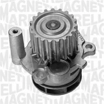 Water Pump Audi Chrysler Dodge Ford Jeep Mitsubishi Seat Vw 95-18 1100635. Fixed Price $35.83.