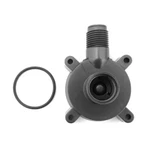 Danner 12535 Replacement Pump Cover Volute For Models & - 250/350 Gph. Fixed Price $16.50.