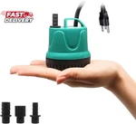 Upettools Submersible Water Pump, Ultra Silence Circulation Multifunctional. Fixed Price $18.61.
