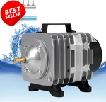 Commercial Aquarium Air Pump 650GPH 20W Outlet Manifold Pond Aerator - Us. Fixed Price $54.00.