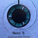 Aqua Illumination Nero 5 Powerhead Pump. Fixed Price $249.99.
