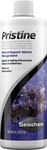Seachem Pristine Liquid Sludge Detritus Remover Ammonia Nitrates Reducer 500 Ml. Fixed Price $27.54.